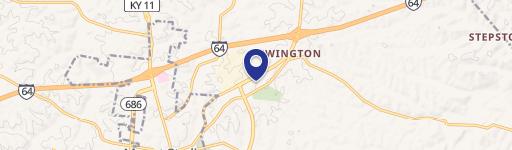 2545 Old Owingsville Rd