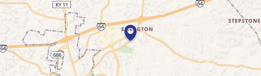 2830 Old Owingsville Rd