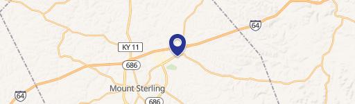 3062 Old Owingsville Rd