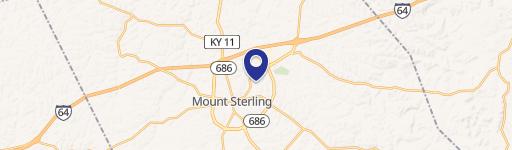 900 Old Owingsville Rd