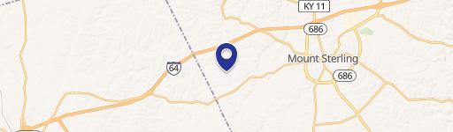 690 Prewitt Grassy Lick Pike