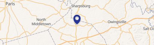 1479 Van Thompson Rd