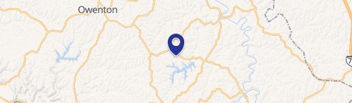 445 Elk Lk Resort Rd