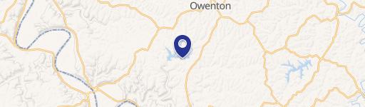 605 Elmer Davis Dm Rd