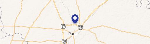 7000 Martin Luther King Jr Blvd