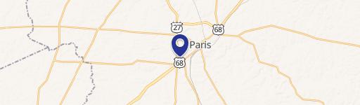 1020 Martin Luther King Jr Blvd