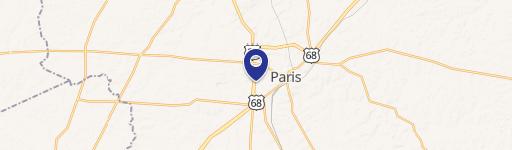 2000 Martin Luther King Jr Blvd