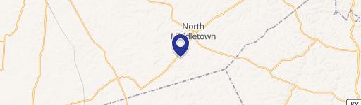 1400 Thatchers Ml Rd