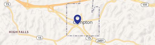 Campton, KY 41301