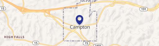 Campton, KY 41301