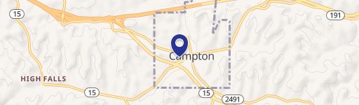 Campton, KY 41301