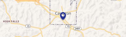 Campton, KY 41301
