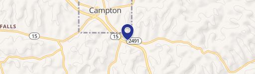 Campton, KY 41301
