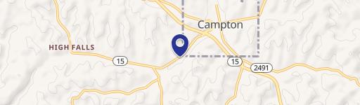 Campton, KY 41301