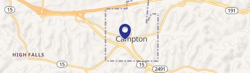 Campton, KY 41301