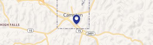 Campton, KY 41301