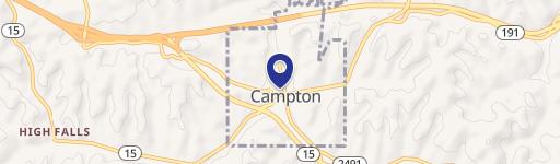 Campton, KY 41301