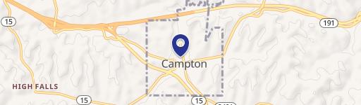 Campton, KY 41301