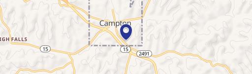Campton, KY 41301
