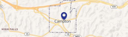 Campton, KY 41301