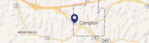 Campton, KY 41301