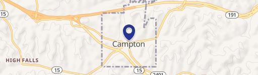 Campton, KY 41301