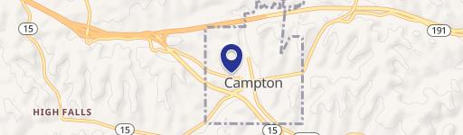 Campton, KY 41301