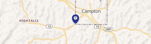 Campton, KY 41301