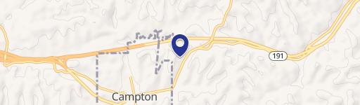 Campton, KY 41301