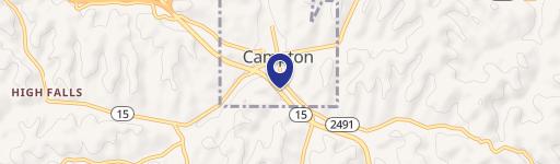 Campton, KY 41301