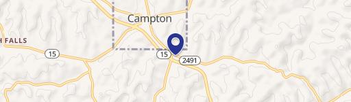 Campton, KY 41301