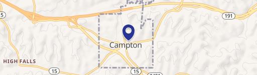 Campton, KY 41301