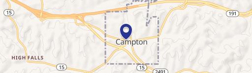 Campton, KY 41301