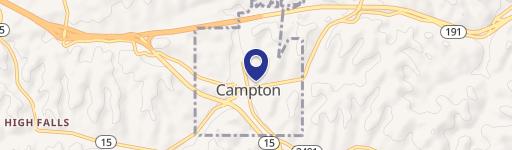 Campton, KY 41301