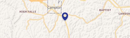 Campton, KY 41301