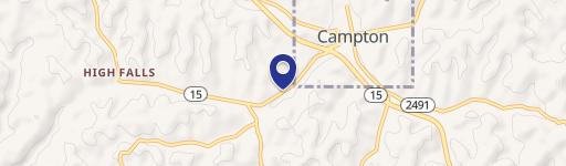 Campton, KY 41301