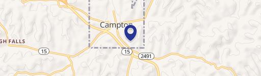 Campton, KY 41301