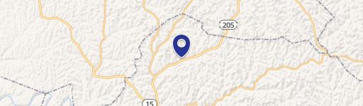 Hwy 205