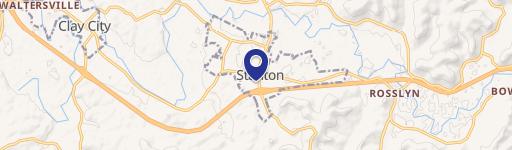 Old Middle School Prop