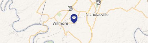 1705 Jessamine Sta Rd