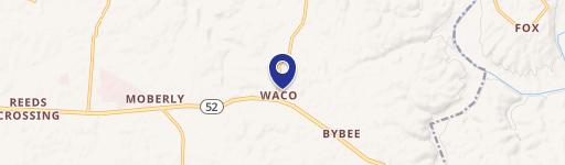 Waco Loop