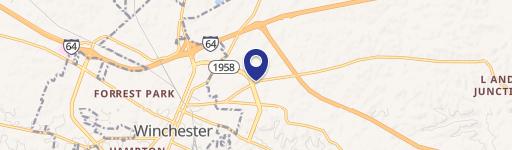 8075 Veterans Memorial Pkwy