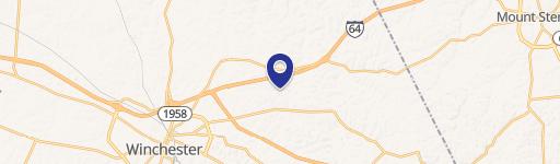 540 Little Stoner Rd