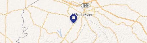 2101 Old Boonesboro Rd