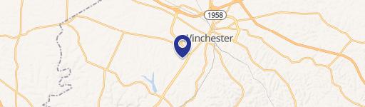 2121 Old Boonesboro Rd