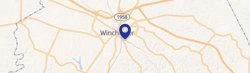 273 Old Muddy Crk Rd