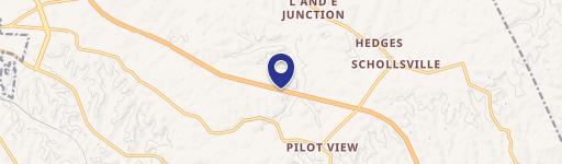 638 Stoner Ephesus Rd