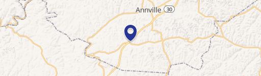 Annville, KY 40402