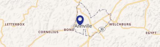 Annville Annville