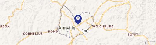 Annville Annville
